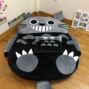 Dem-thu-bong-hinh-Totoro-mau-xam-den-NTB-202 