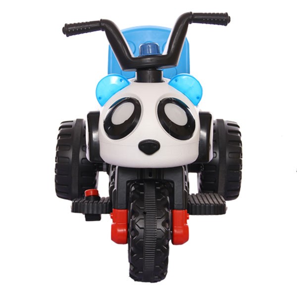 Xe máy điện trẻ em Gấu Panda 008 