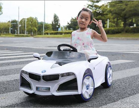 Xe ô tô điện trẻ em YH-99001 