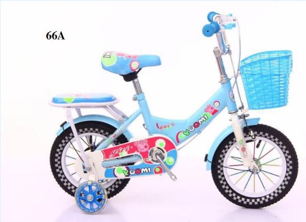 Xe đạp trẻ em Youmi 66A