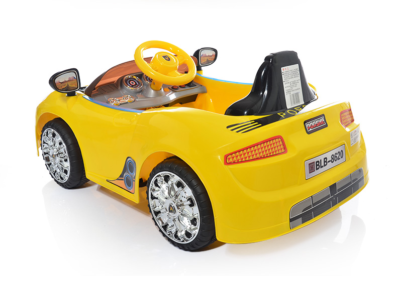 Xe ô tô điện trẻ em BLB-8620