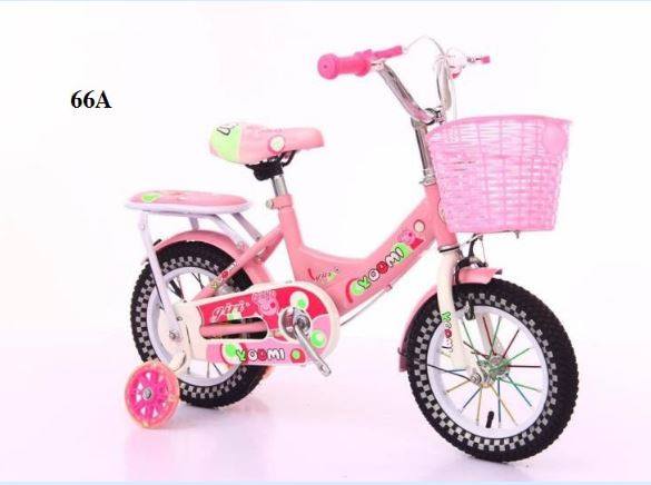 Xe đạp trẻ em Youmi 66A-14 inch